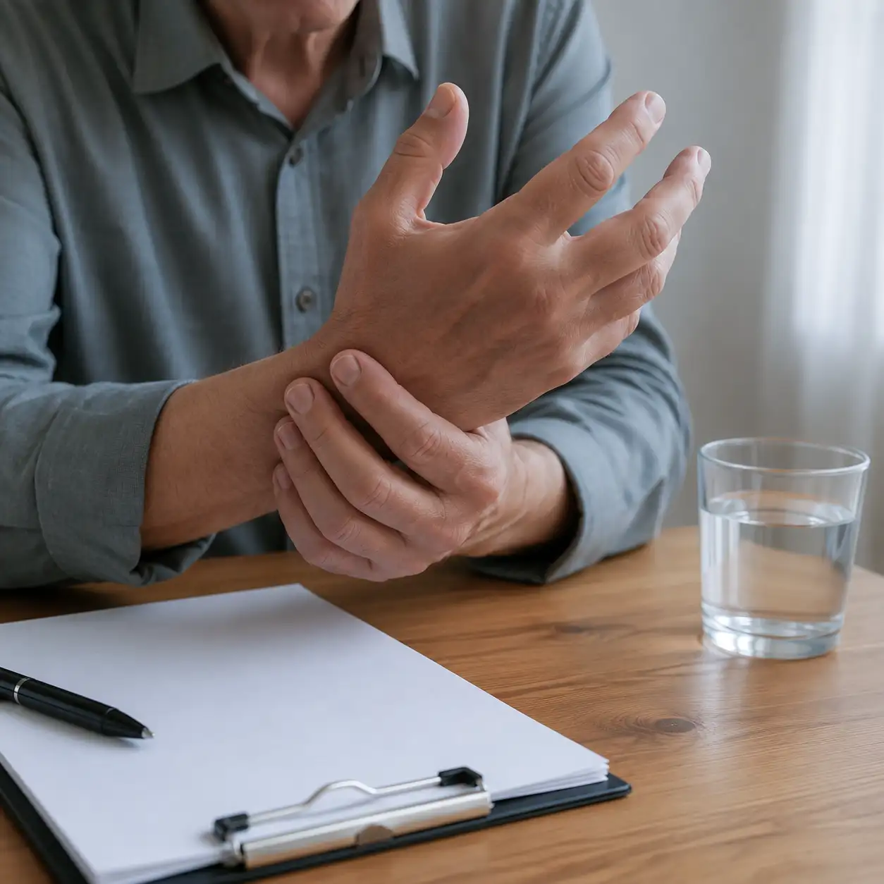 Алкогольный тремор: причины, проявление, особенности лечения дрожи в теле и конечностях